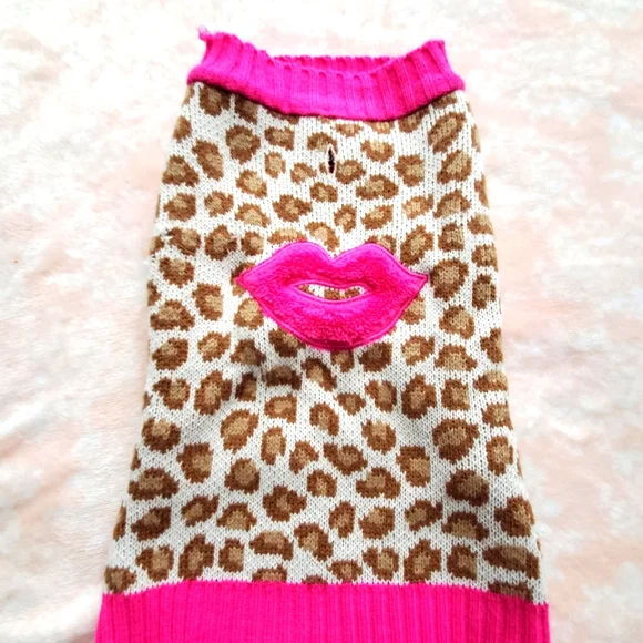 Sweater for dogs - Picture 1 of 3